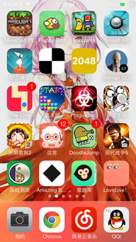 ios单机免费游戏,揭秘iOS平台热门免费单机游戏魅力