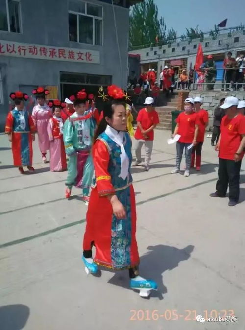 满族游戏有哪些,传统游戏魅力无限