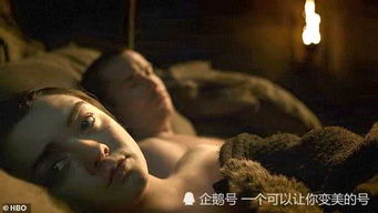 权力的游戏 床戏片段,激情与权力的交织之夜