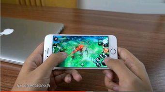用什么游戏测评手机,深度解析手机性能