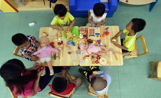 幼儿园做的游戏,趣味游戏集锦