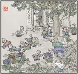 童年的那些老游戏,那些难忘的老游戏时光