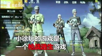 游戏害死多少人,揭开其背后的生命代价