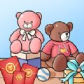 开心玩具店 