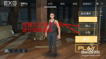 放逐游戏可以联机吗,跨越次元界限的联机冒险之旅