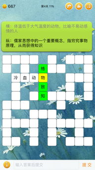 中文填字游戏纯净版,探寻文字奥秘之旅