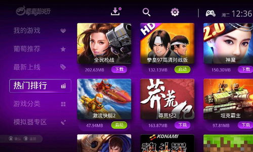 葡萄游戏大厅苹果版,尽在指尖