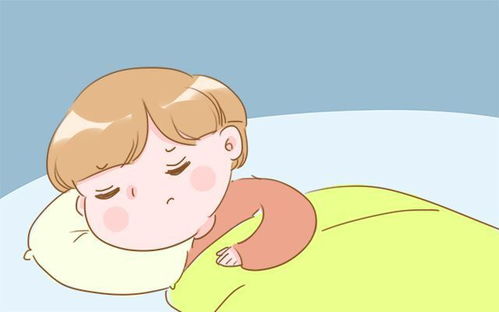 哄婴儿睡觉的游戏,哄宝宝入睡的温馨时光