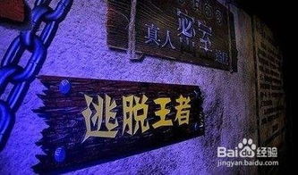 密室逃脱杀人游戏攻略,揭秘真相