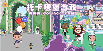 托卡系列游戏大全,探索无尽冒险的奇幻之旅