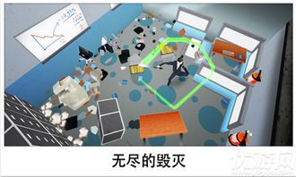无止尽的破坏游戏下载,探索游戏世界的无尽毁灭之旅