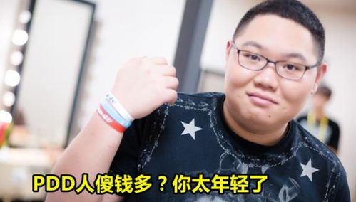 pdd最近玩的游戏,揭秘近期沉迷的热门游戏