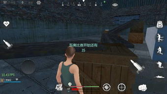 放逐游戏双人模式,共度激战巅峰