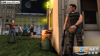 与gta5类似的手机游戏,畅享自由驾驶的虚拟世界