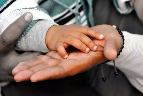 幼儿十指游戏,幼儿十指游戏的魅力探索