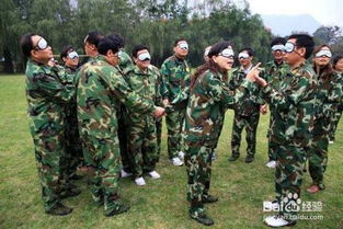 拓展训练游戏团队游戏,团队拓展训练游戏深度解析