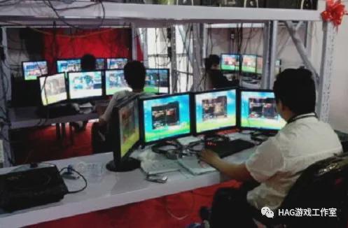 开办游戏工作室,揭秘游戏工作室的创业之路