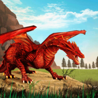 龙模拟器游戏(DragonSimulatorGame) 