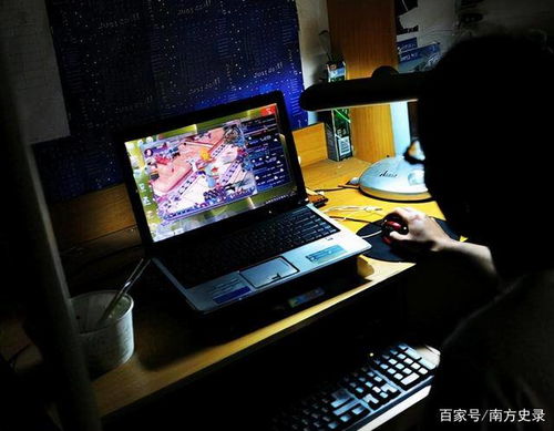 玩游戏的弊处,揭秘现代生活的隐忧与危害