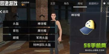 放逐游戏大逃杀装备,放逐游戏中的生存利器