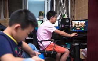 临沂游戏代练,畅享游戏新体验