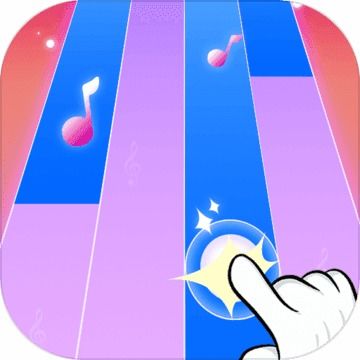 用表情玩的音乐游戏
