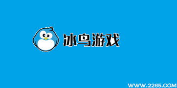 冰鸟游戏中心,畅游冰雪世界的奇幻之旅