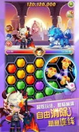 魔哒逗比游戏,一场奇幻冒险的逗趣之旅