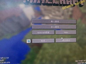 怎么把mod放进游戏,教你如何将MOD添加到游戏