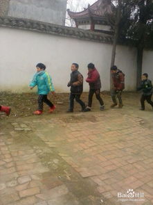 幼儿课间小游戏大全,欢乐无限