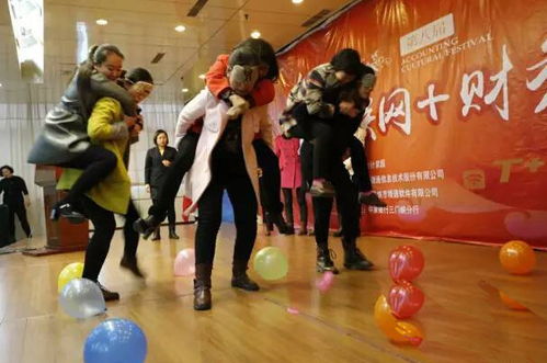 年会小游戏音乐,年会小游戏音乐盛宴