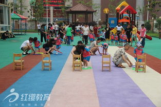 托班体智能游戏,助力幼儿全面发展