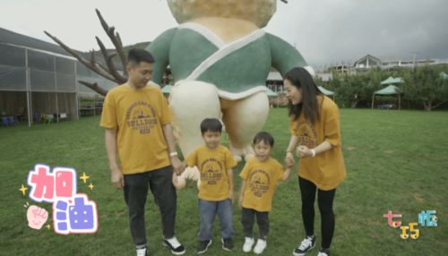 和五岁孩子的亲子游戏,与五岁宝贝共度创意游戏时光