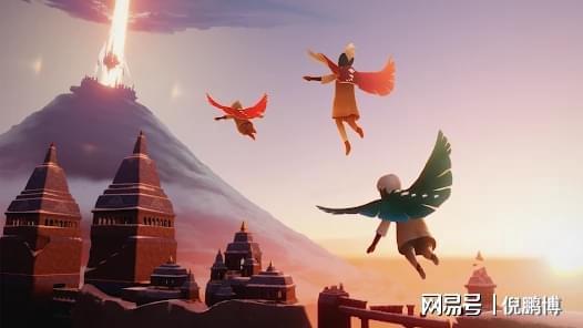 sky光遇游戏下载,sky光遇游戏下载体验之旅