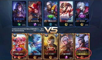 王者荣耀情侣游戏名字,情侣携手共闯王者荣耀