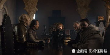 权利的游戏提利昂结局,提利昂的荣耀与悲歌