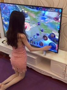 跟妹子玩游戏,与妹子共度欢乐时光