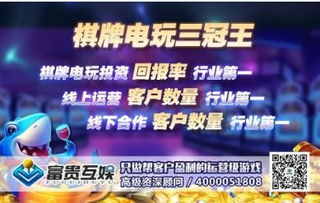 网络游戏招商加盟,揭秘网络游戏招商加盟的无限商机
