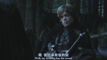 权力的游戏人物评价,人性光辉与黑暗交织