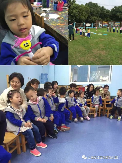 幼儿集体游戏活动大全,寓教于乐的欢乐时光