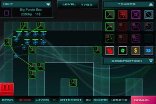 好玩的塔防游戏ios,畅玩无限乐趣！