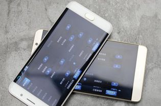 vivoxplay6游戏键盘,畅享游戏新体验
