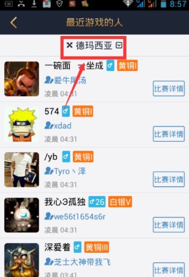 掌上英雄联盟游戏相册,游戏相册里的精彩瞬间回顾