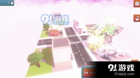 城市拆工队游戏下载,体验拆建乐趣