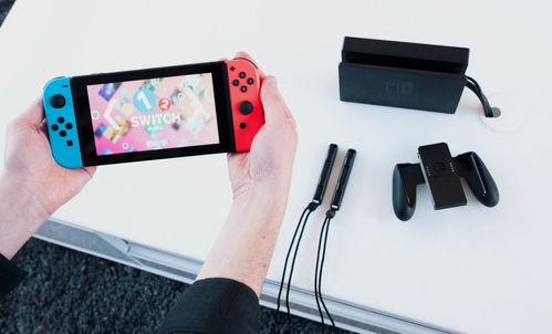 任天堂switch破解游戏,揭秘破解背后的秘密与风险