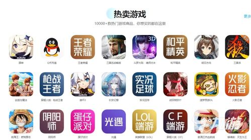 销售游戏那个比较好,盘点最受欢迎的游戏产品