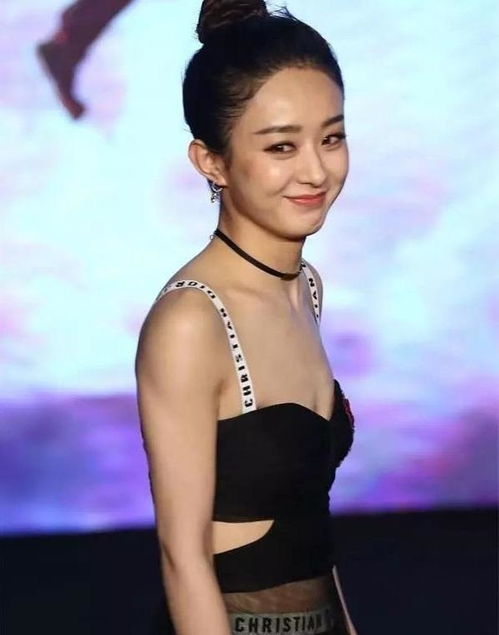 脱赵丽颖的衣服游戏,脱衣游戏背后的时尚魅力