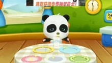宝宝巴士做甜品游戏,亲子甜品制作乐趣无限