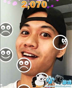 跟着音乐做表情的游戏,跟着音乐做表情游戏体验记