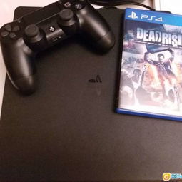 ps4 slim游戏,畅享极致娱乐新篇章